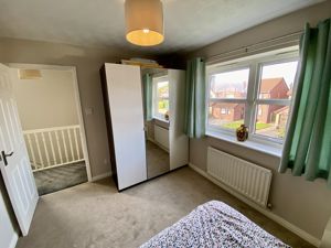Bedroom Two- click for photo gallery
